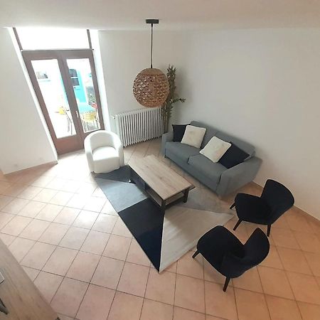 Belle Maison 8 Pers Vatan Centre Luaran gambar