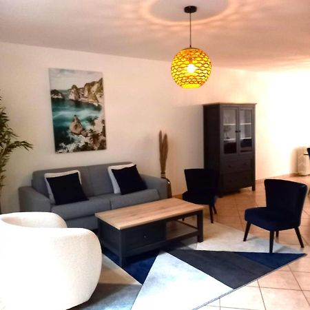 Belle Maison 8 Pers Vatan Centre Luaran gambar