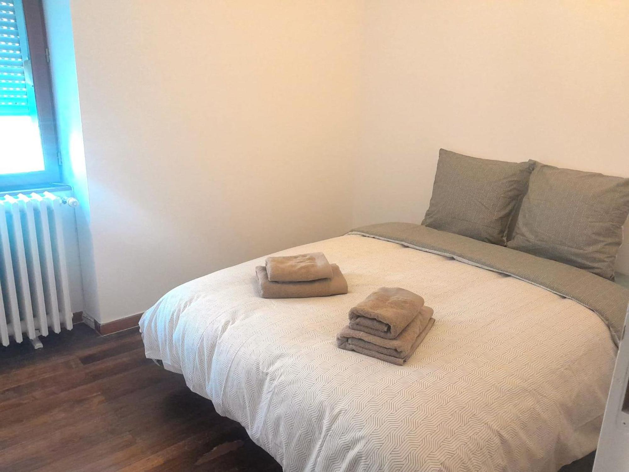 Belle Maison 8 Pers Vatan Centre Luaran gambar