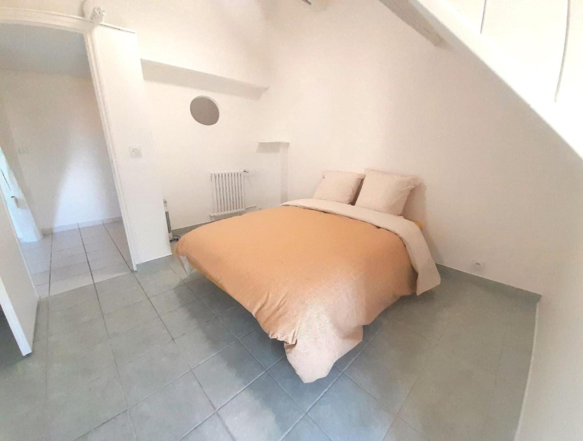 Belle Maison 8 Pers Vatan Centre Luaran gambar