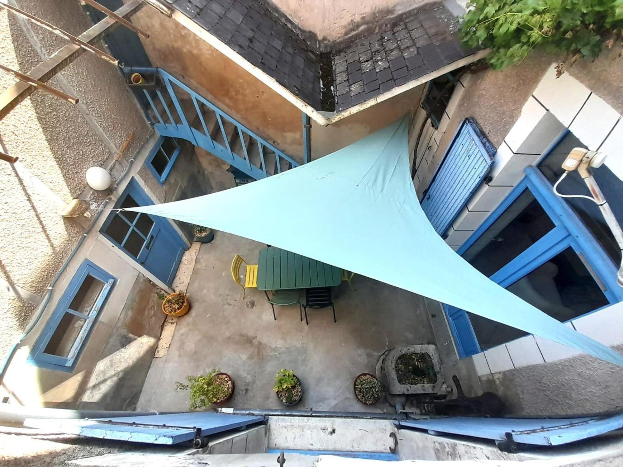 Belle Maison 8 Pers Vatan Centre Luaran gambar