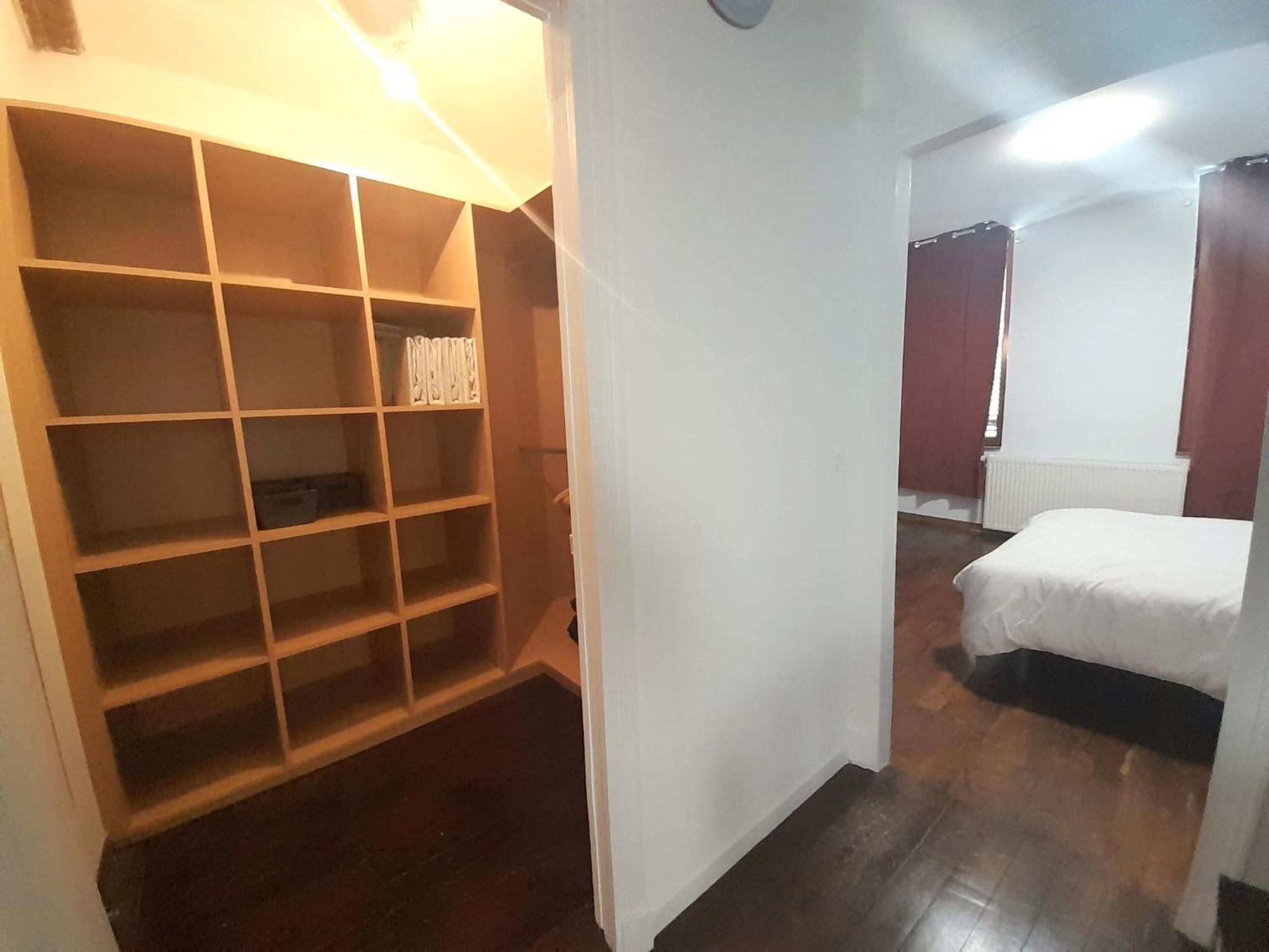 Belle Maison 8 Pers Vatan Centre Luaran gambar