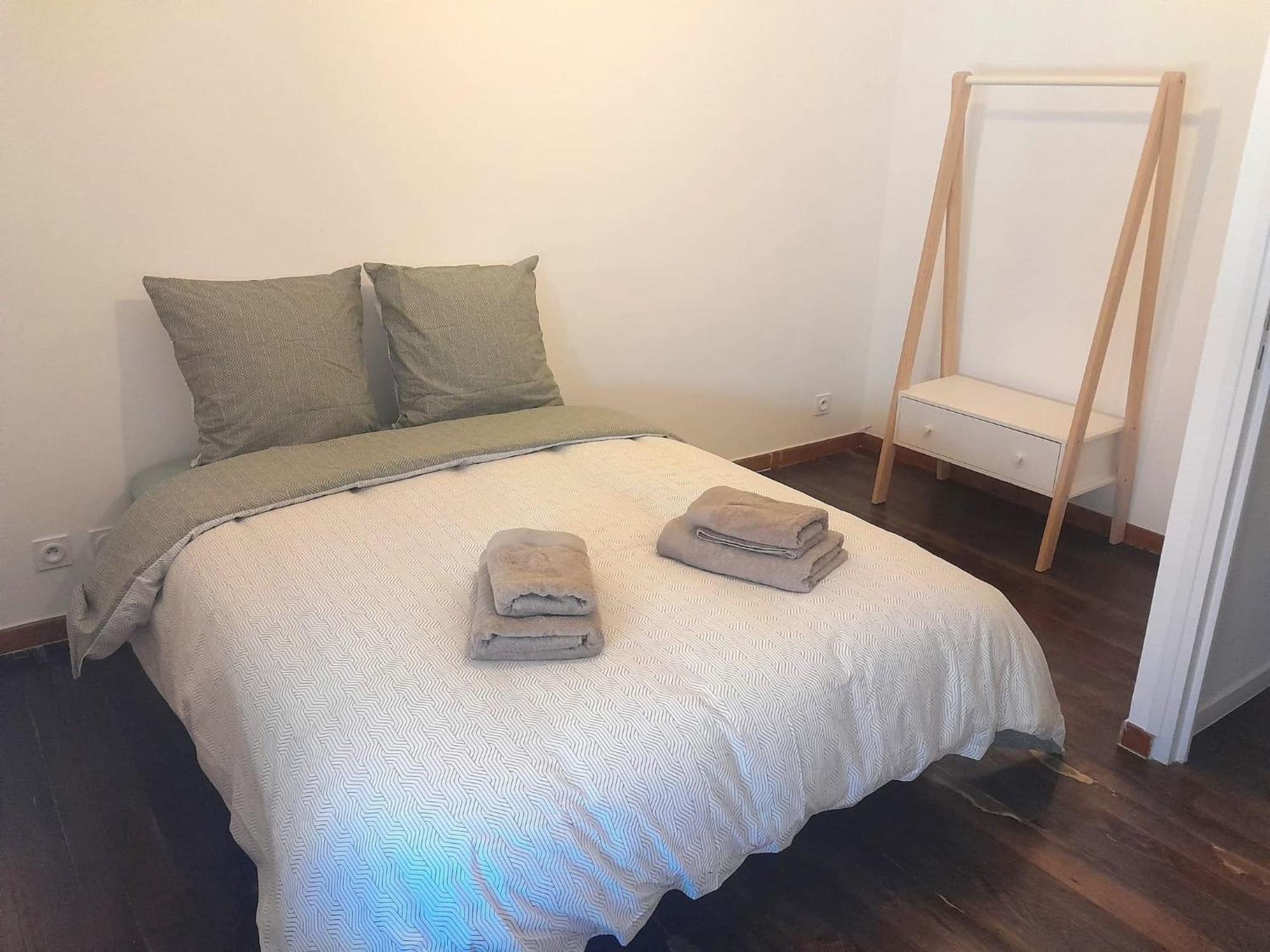 Belle Maison 8 Pers Vatan Centre Luaran gambar