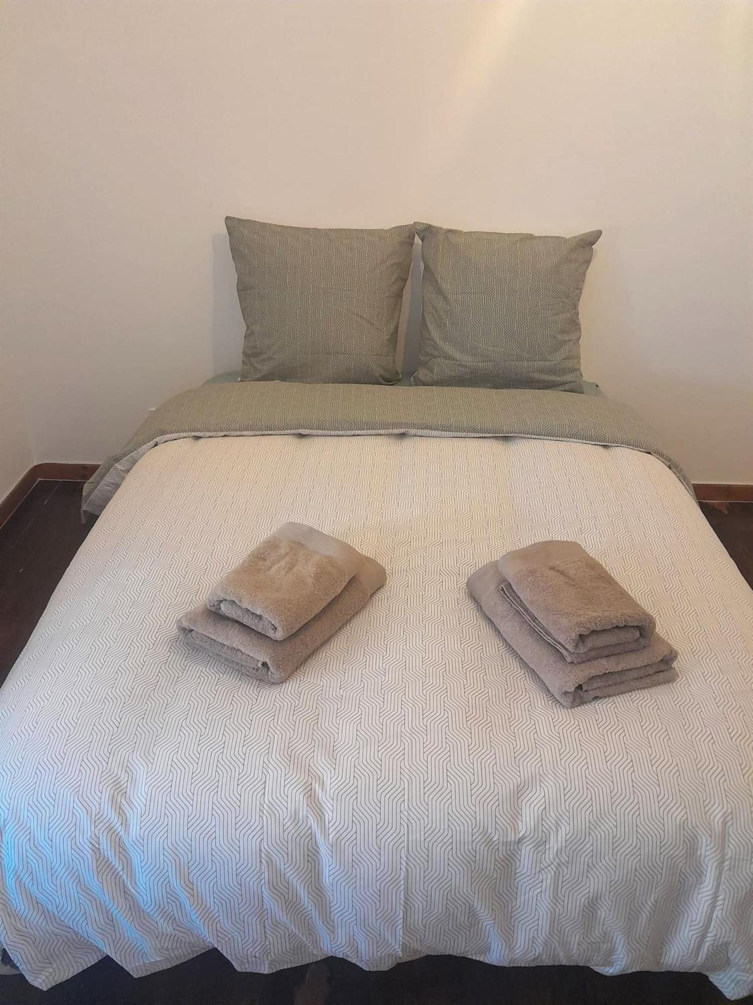 Belle Maison 8 Pers Vatan Centre Luaran gambar