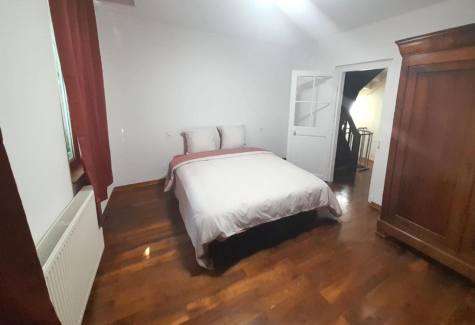 Belle Maison 8 Pers Vatan Centre Luaran gambar