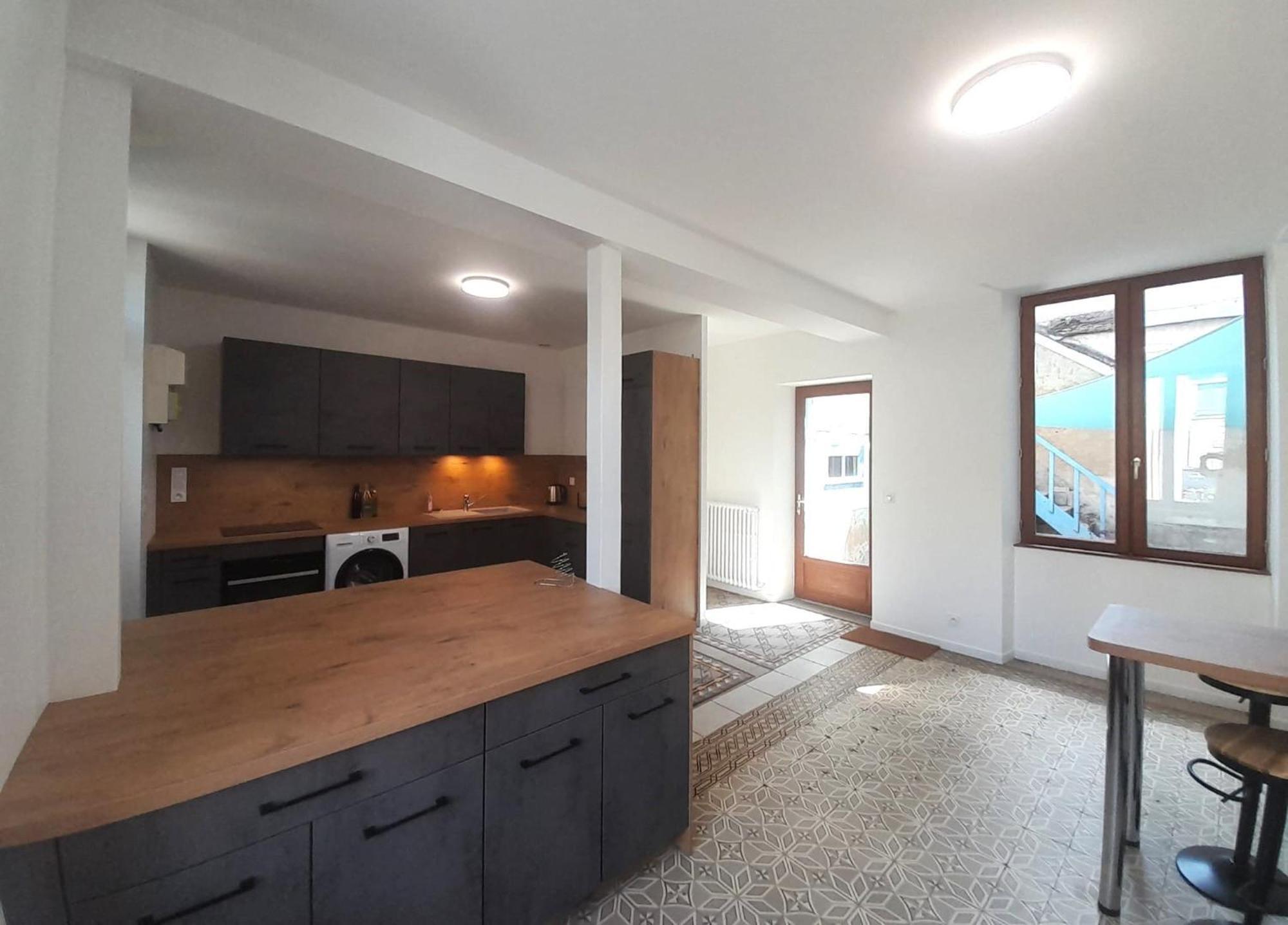 Belle Maison 8 Pers Vatan Centre Luaran gambar