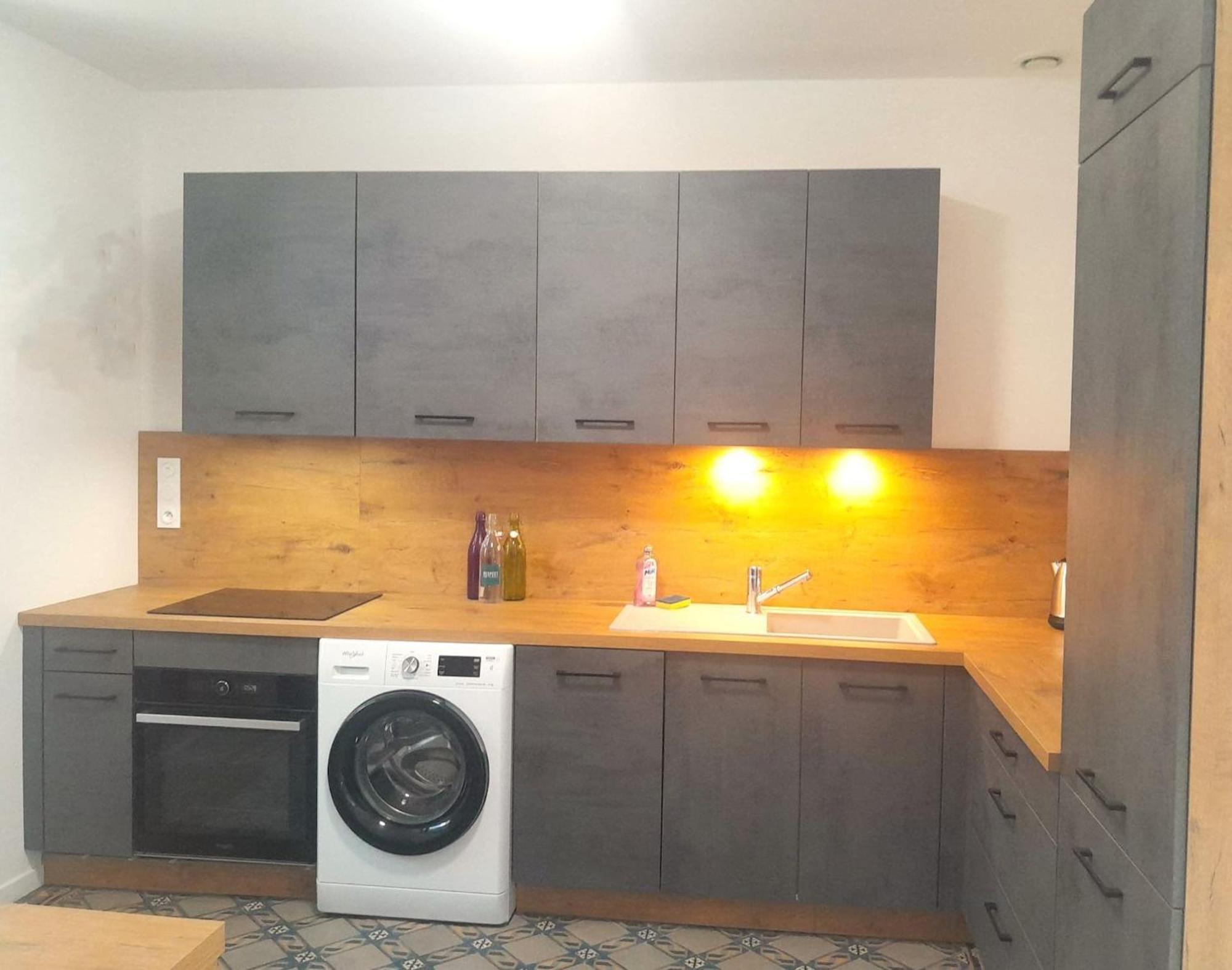 Belle Maison 8 Pers Vatan Centre Luaran gambar