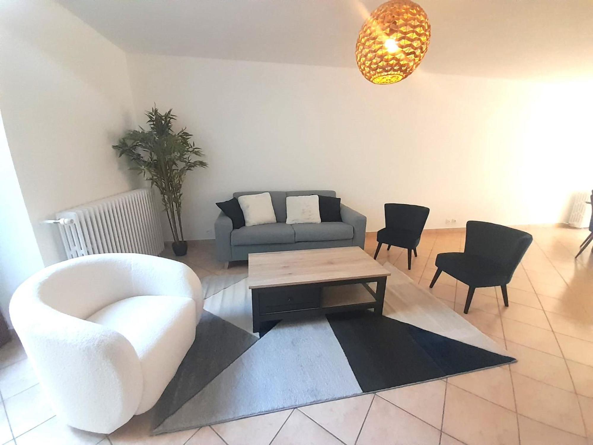 Belle Maison 8 Pers Vatan Centre Luaran gambar