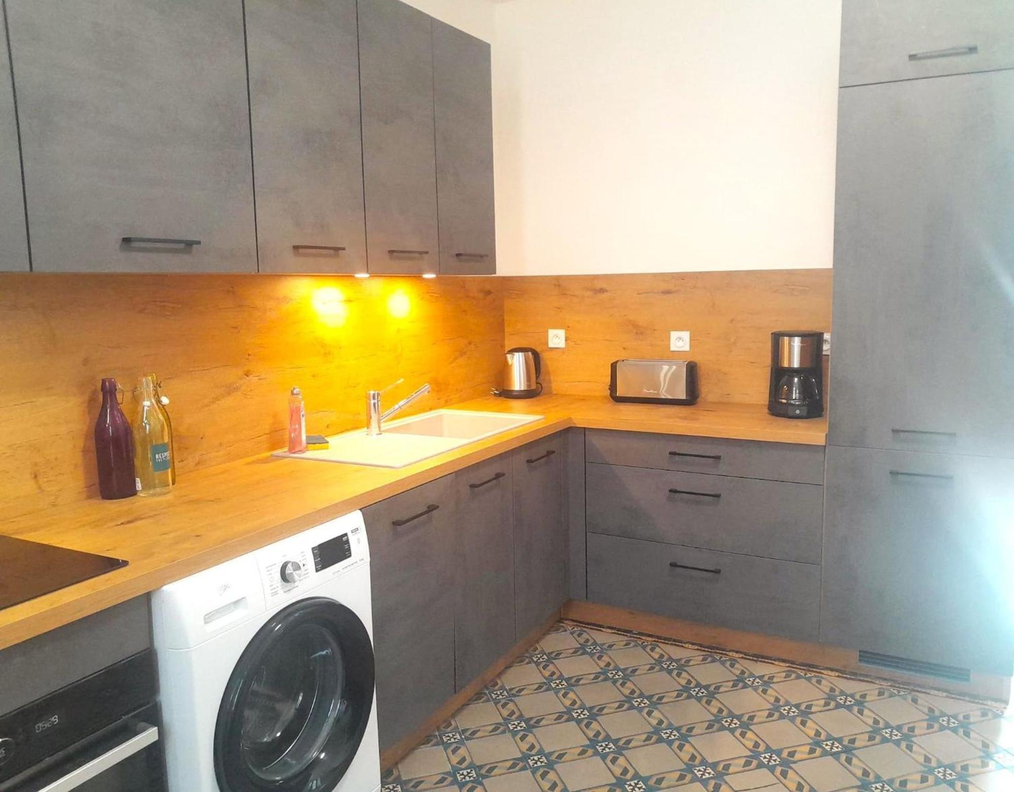 Belle Maison 8 Pers Vatan Centre Luaran gambar